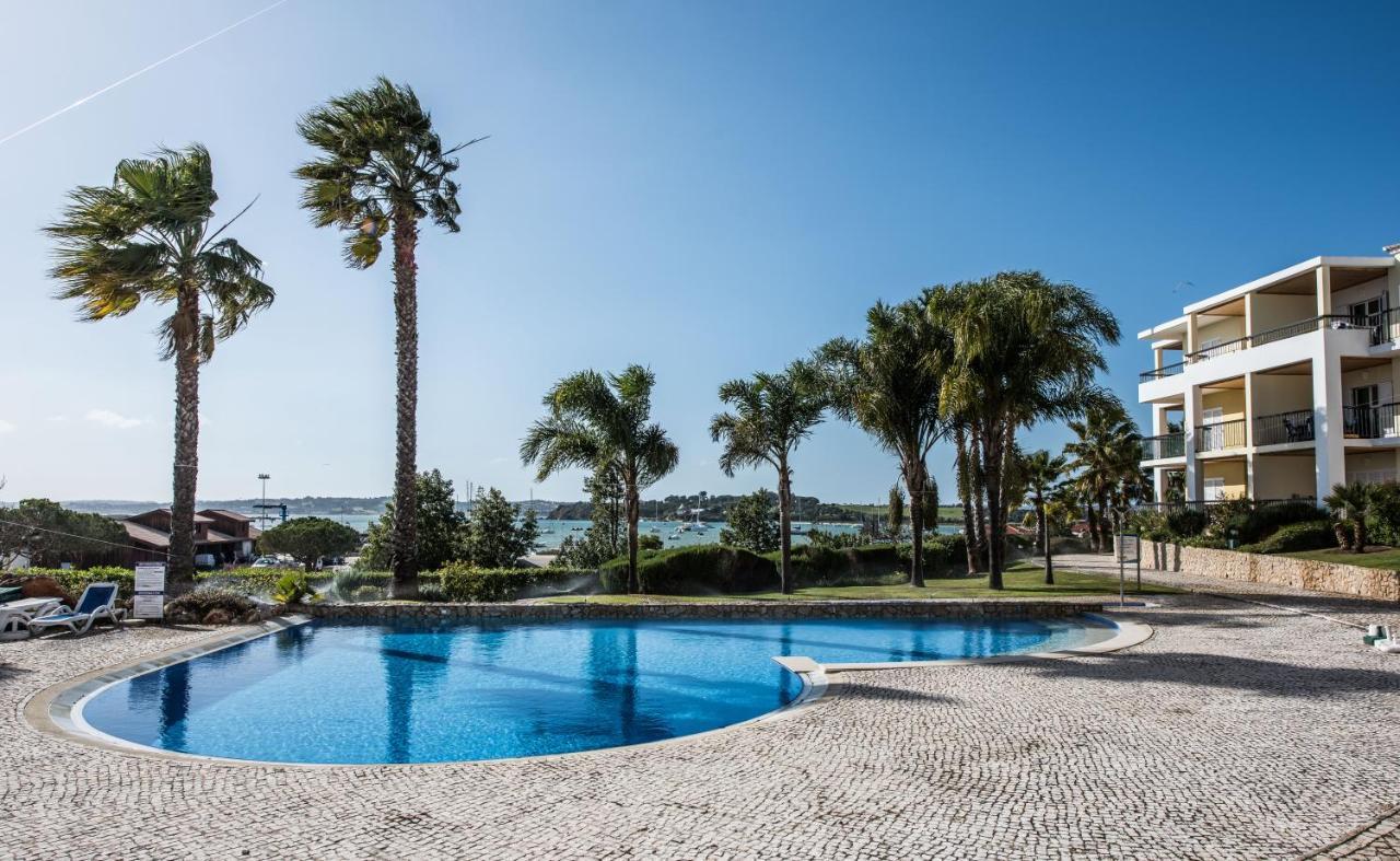Apartamento Clube Ria - Prime